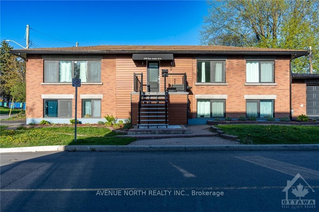 199 STE ANNE Avenue Unit 1 photo 1