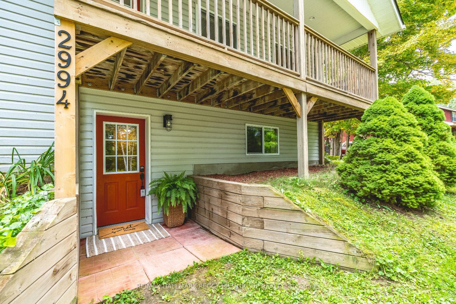 2994 Wasdell Falls Road photo 3
