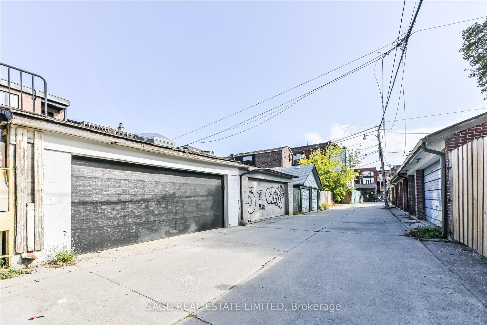 22 Lansdowne Avenue Unit D photo 27