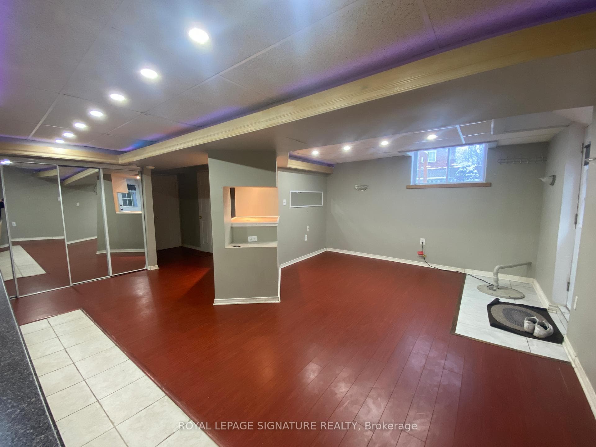 622 Chartwell Court Unit BSMT photo 3