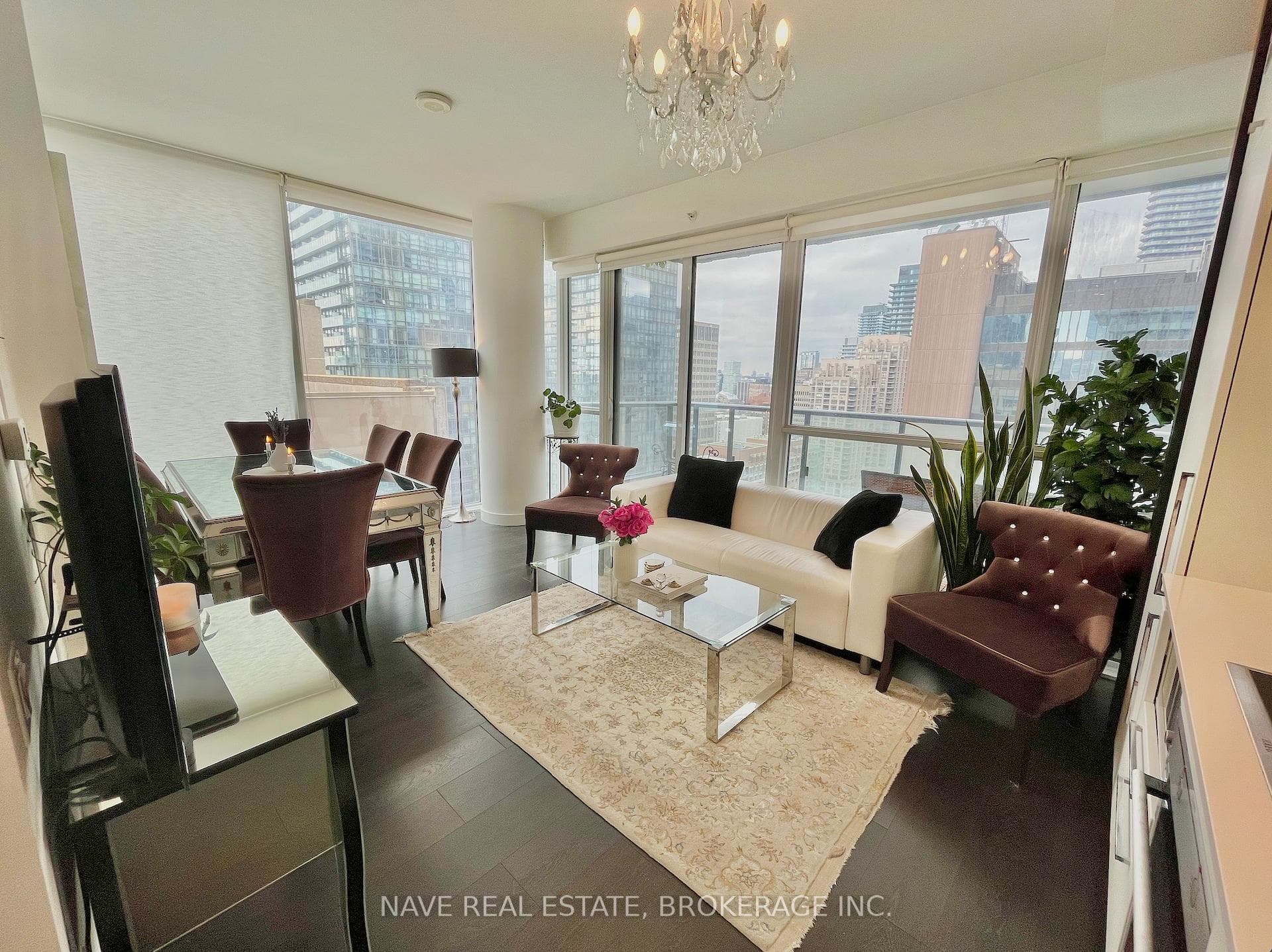 15 Grenville Street Unit 2505 photo 10
