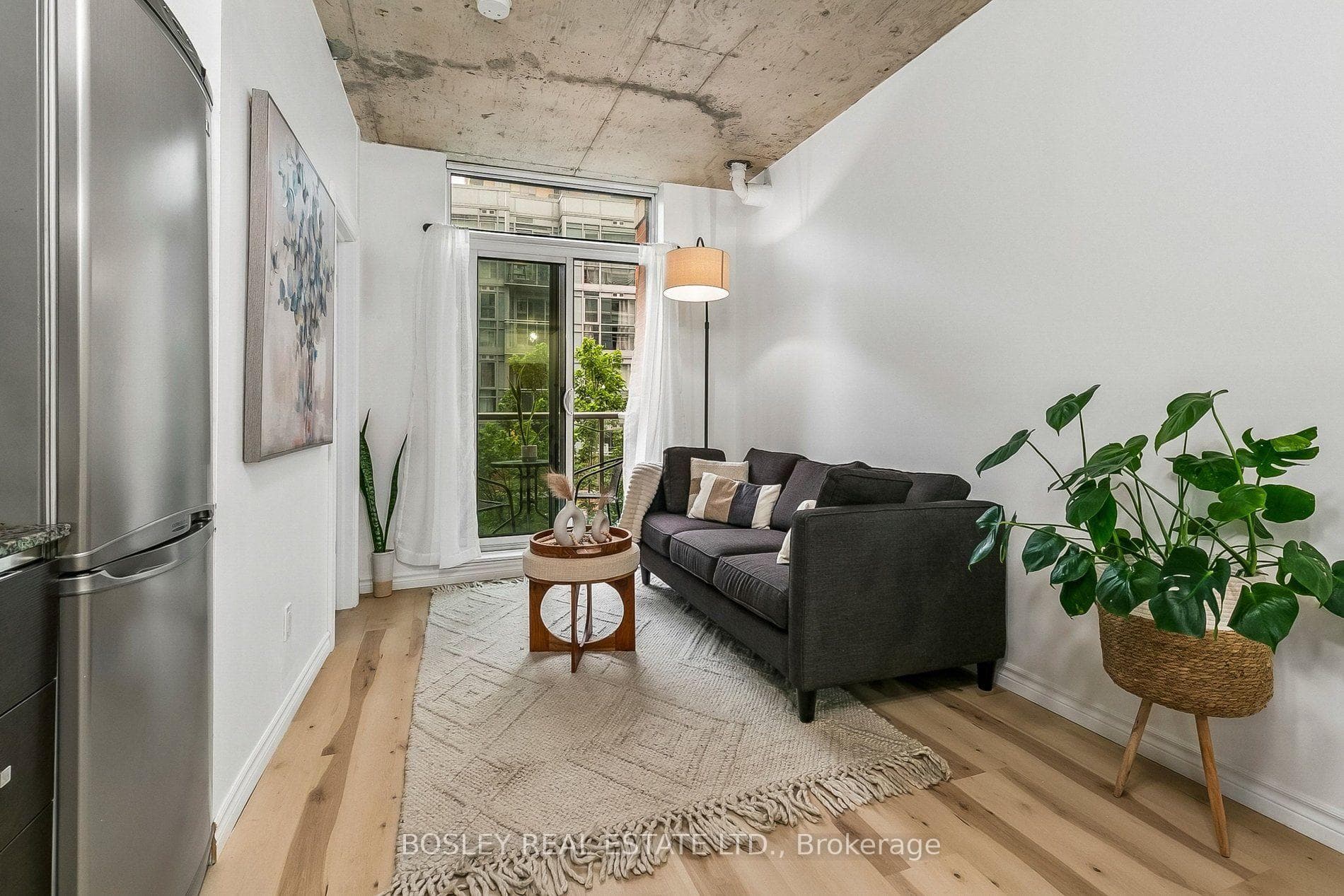 150 Sudbury Street Unit 506 photo 5