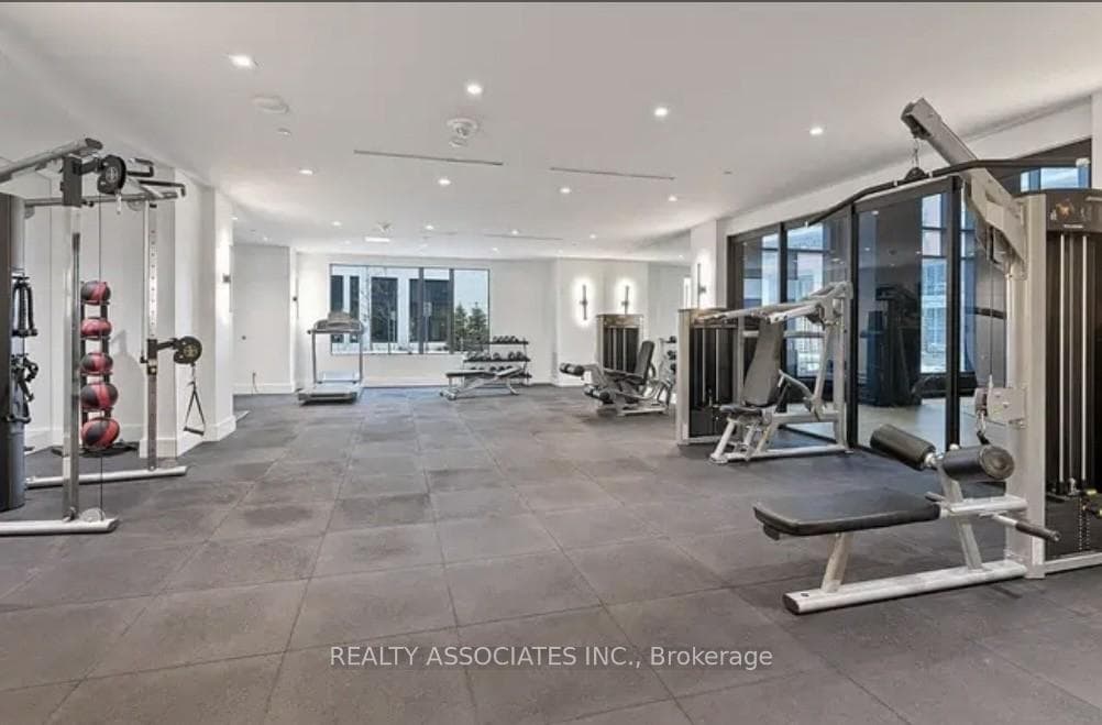 3 Rosewater Street Unit 512W photo 18