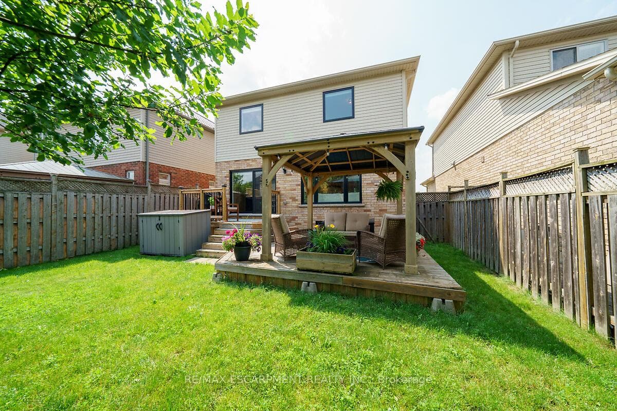 103 Great Oak Trail photo 33