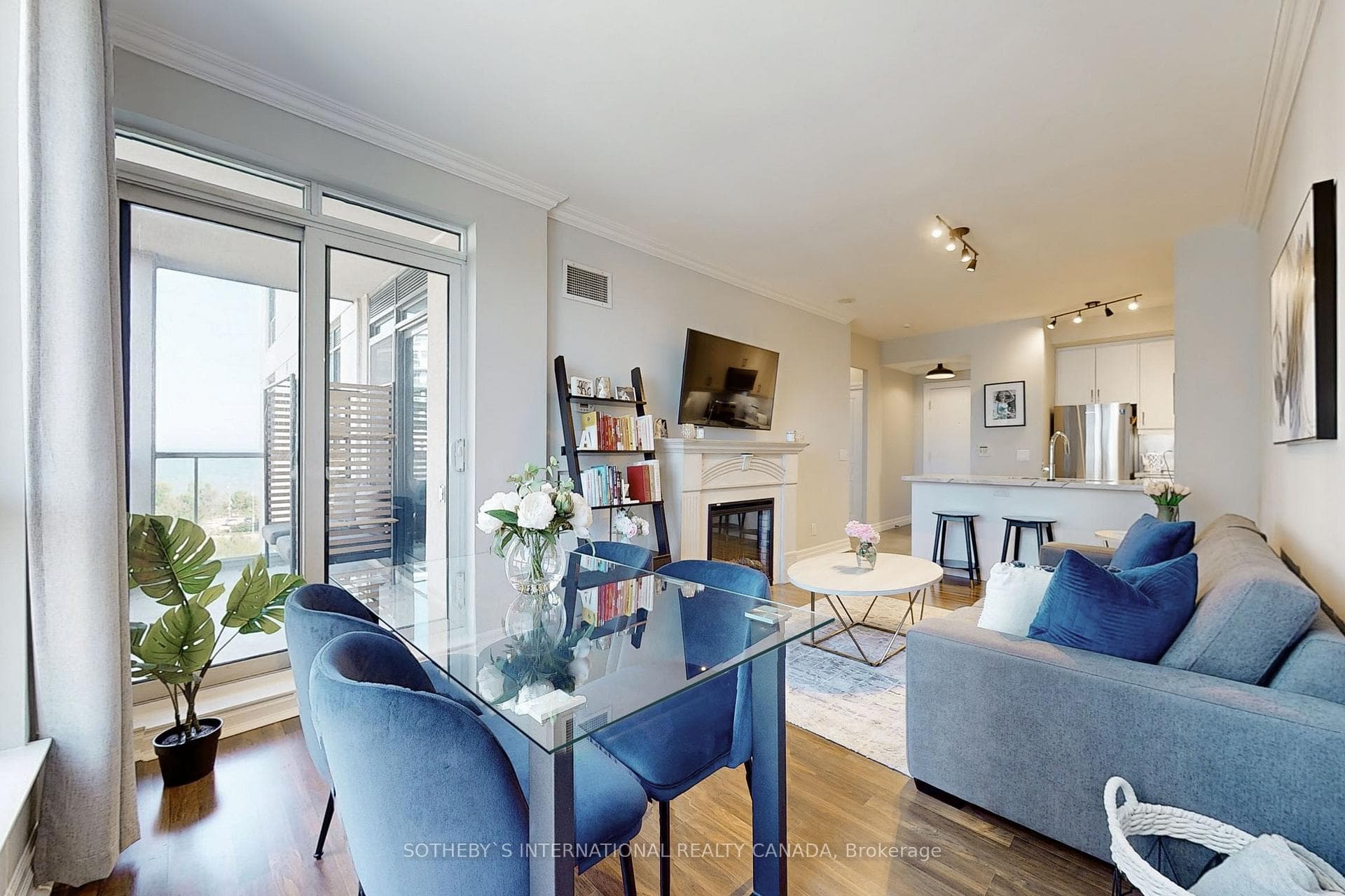 2083 Lake Shore Boulevard Unit 509 photo 12
