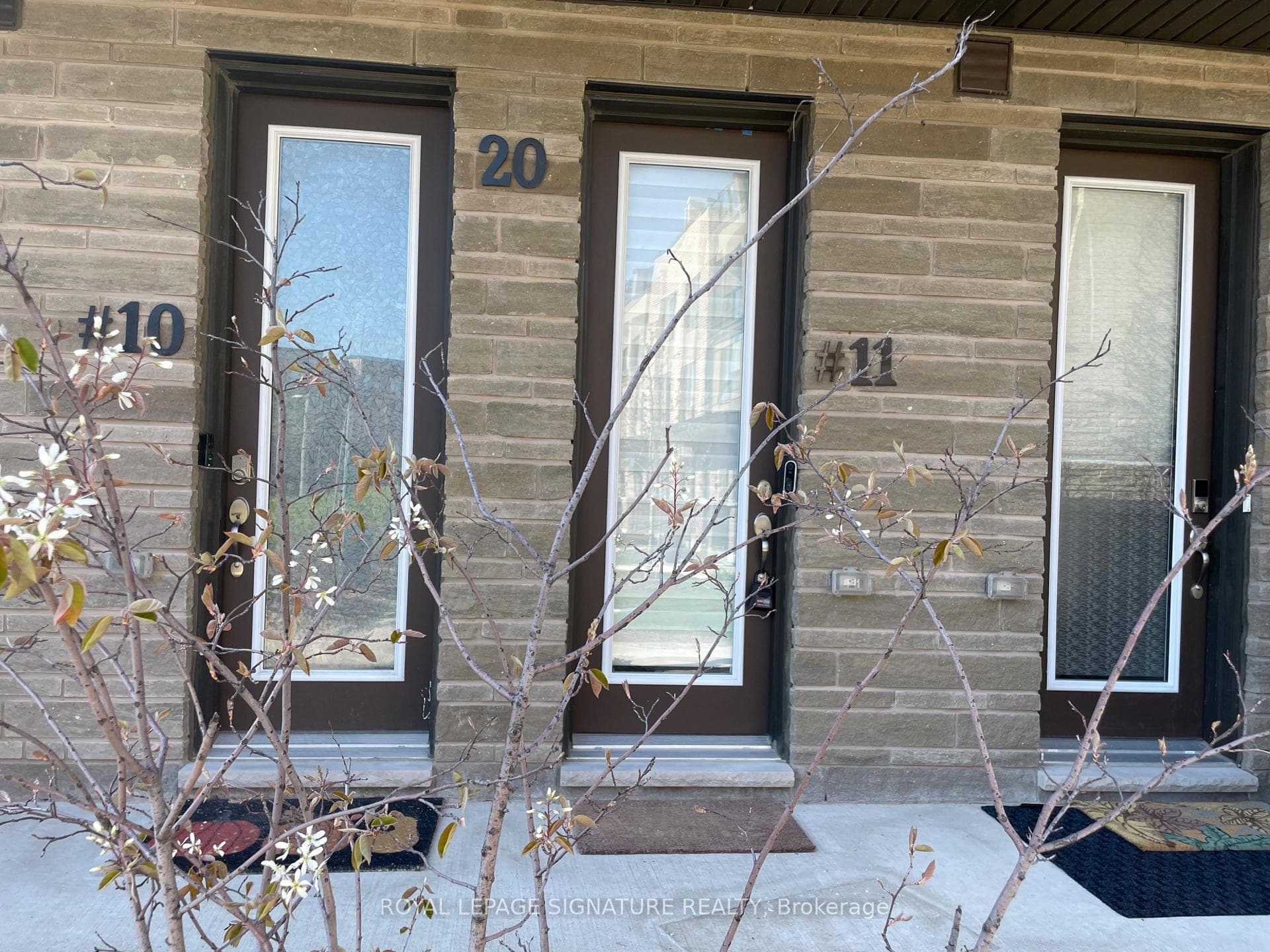 20 WoodStream Drive Unit 11 photo 7