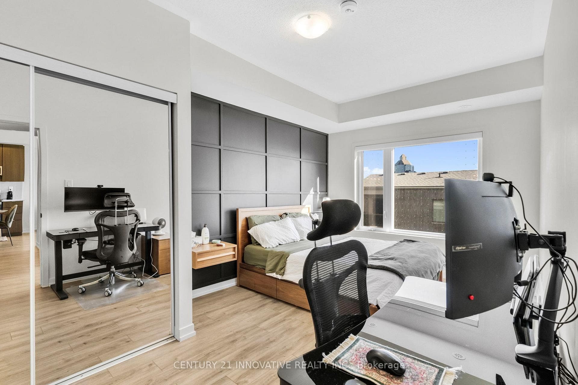 5131 Sheppard Avenue Unit 305 photo 29