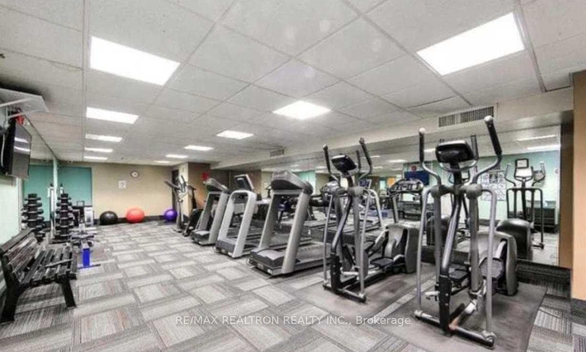 735 Don Mills Road Unit 1508 photo 12