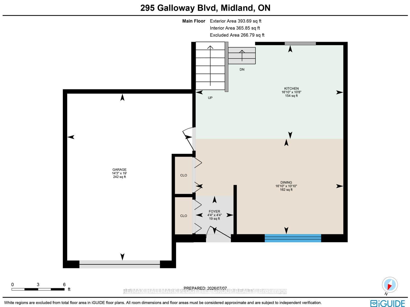 295 Galloway Boulevard photo 15