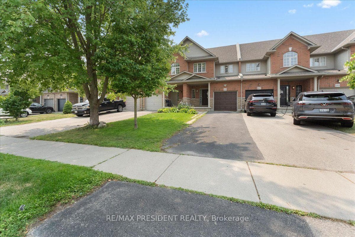 285 Southbrook Drive photo 1