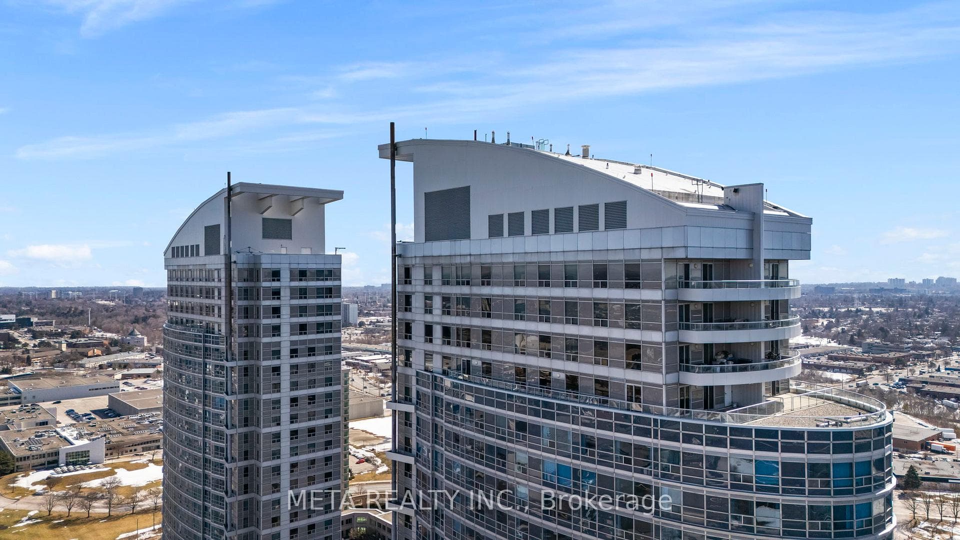 36 Lee Centre Drive Unit PH107 photo 12