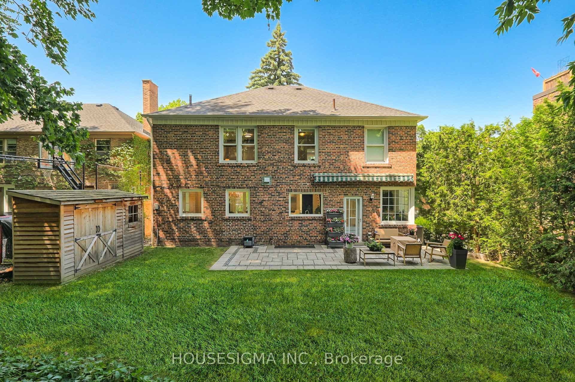 5 Ridge Hill Drive photo 37