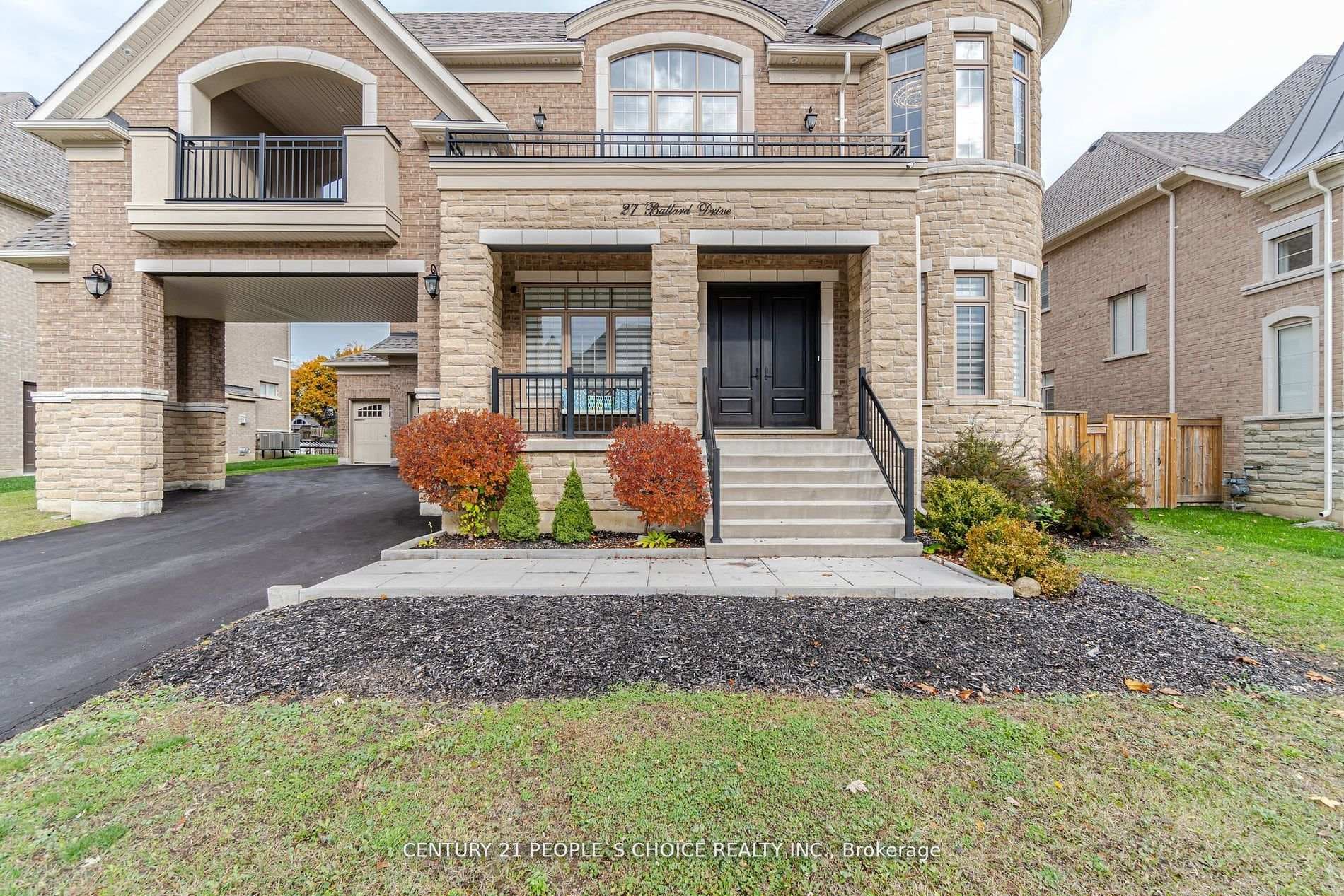27 Ballard Drive photo 1