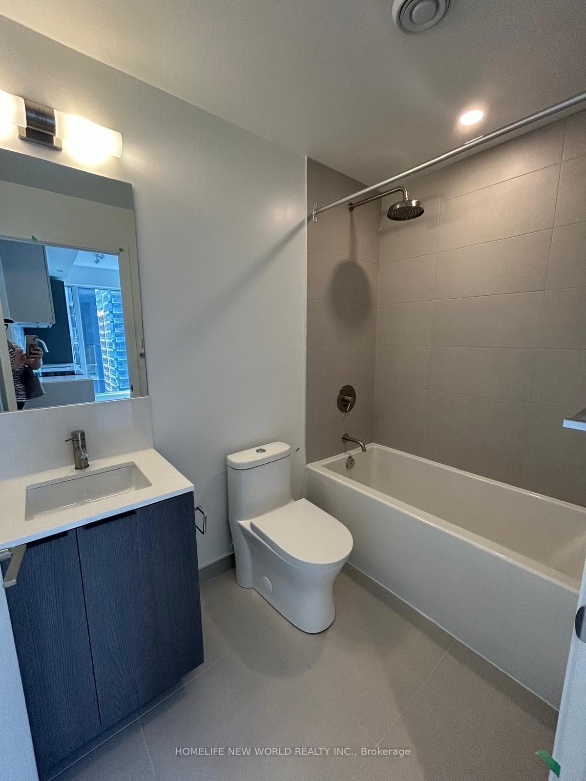 55 Mercer Street Unit 2309 photo 12