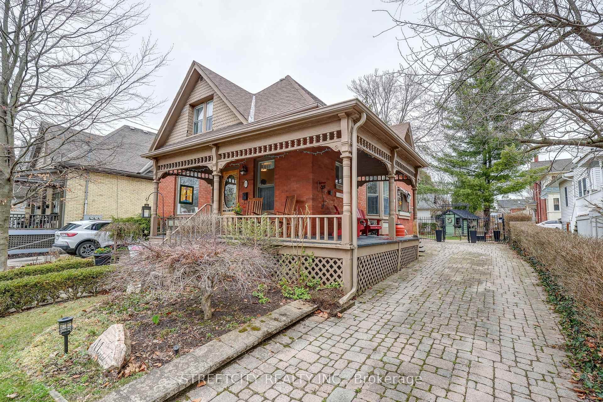 19 Prince Albert Street photo 43