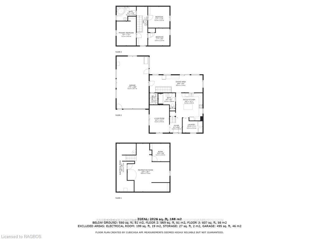 18 BROWNLEE Street photo 35