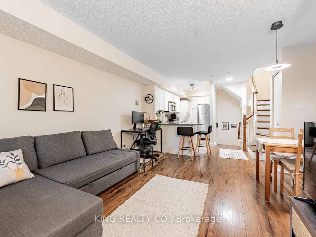 217 St George Street Unit 35 photo 15