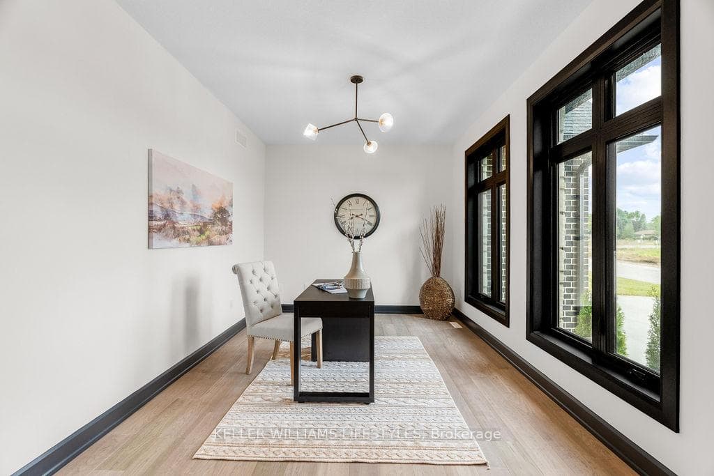 Marquis Model