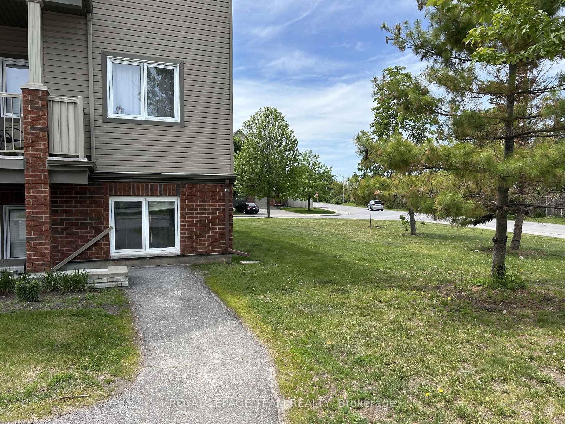 105 Fraser Fields Way Unit H photo 13