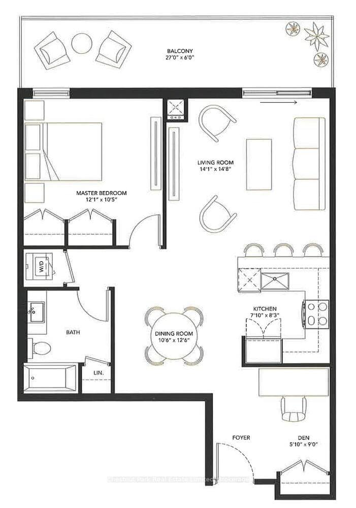 1 HUME Street Unit 223 photo 35