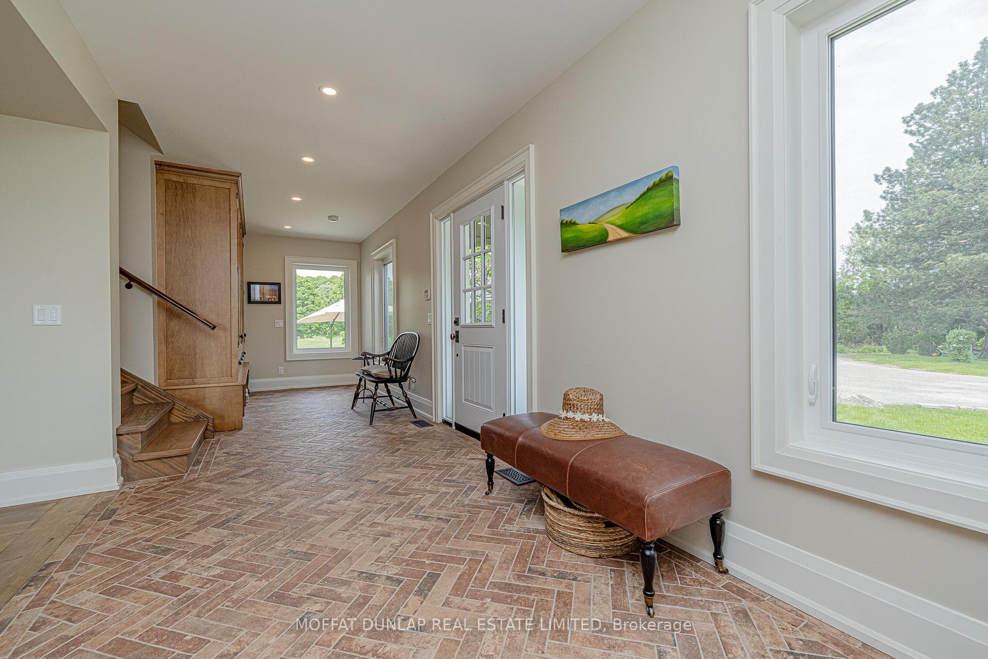 Mudroom