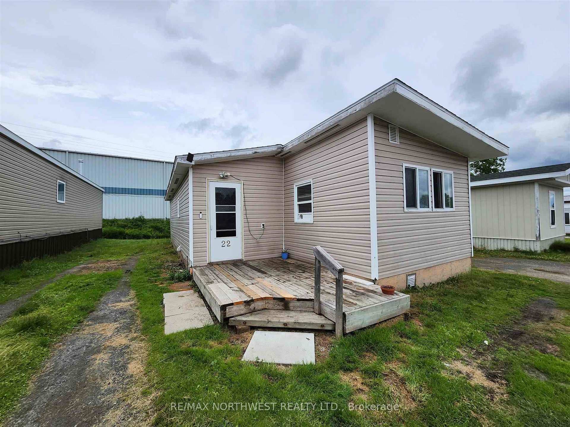 478 Rabbit Lake Road Unit 22 photo 20