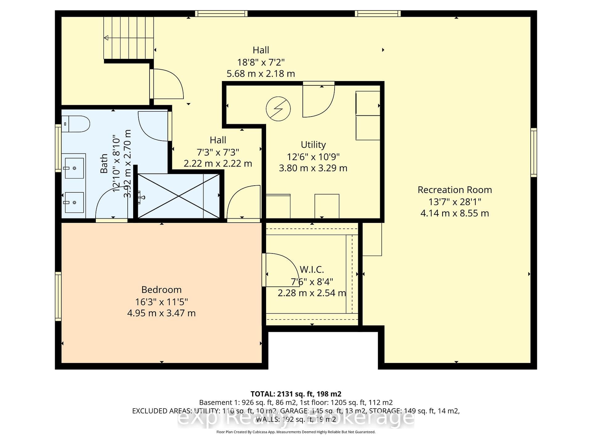 175 Colcleugh Avenue photo 46