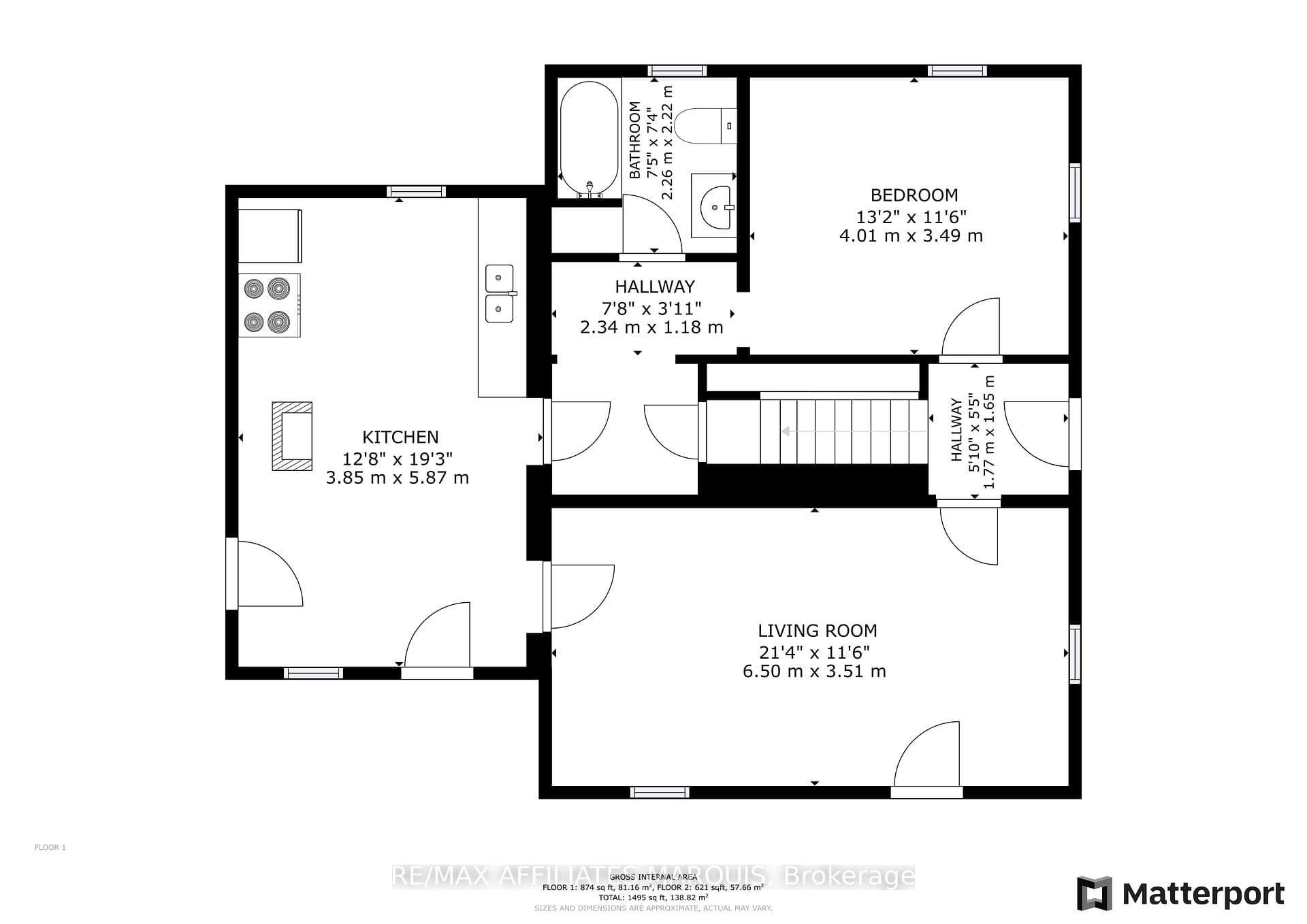 1390 STRUTHERS Road photo 28