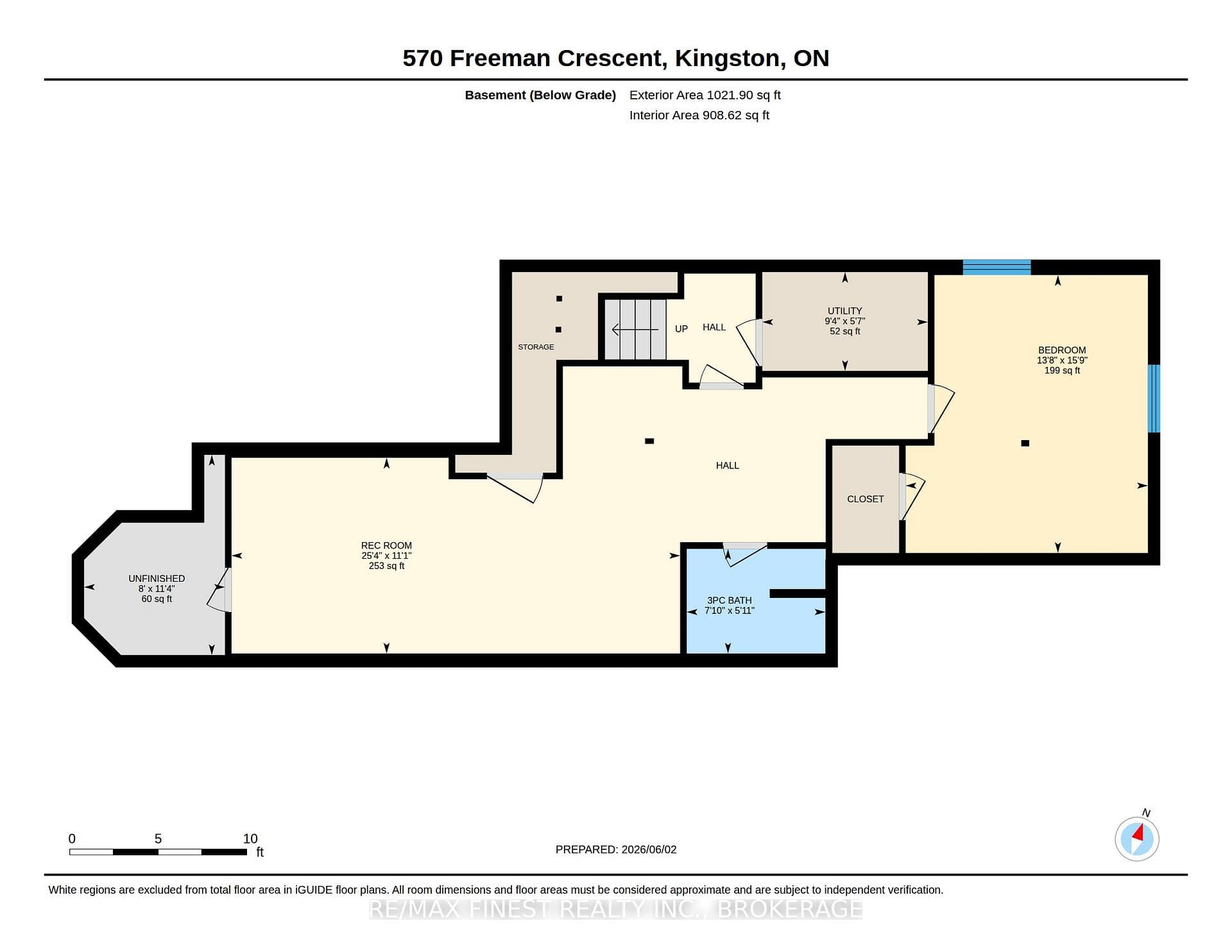 570 Freeman Crescent photo 44