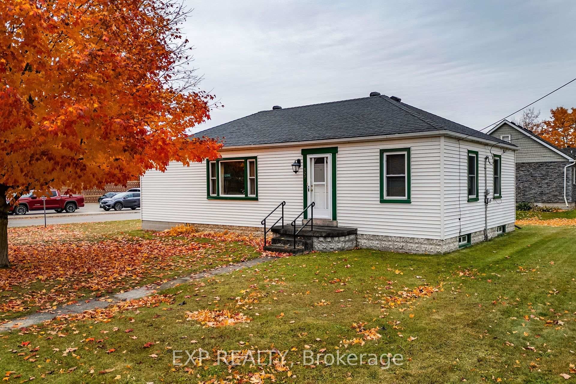 509 Napier Street photo 1