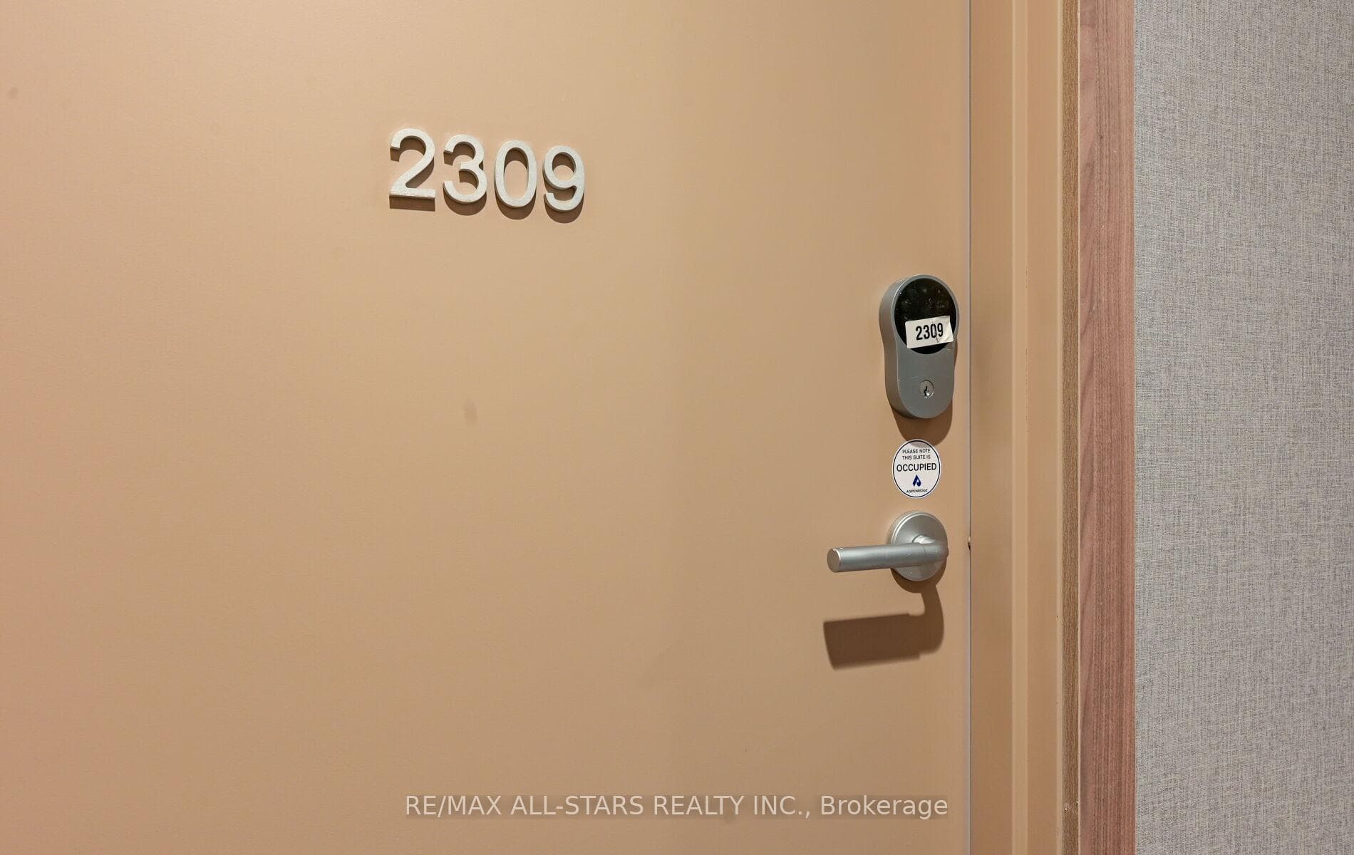 1 Quarrington Lane Unit 2309 photo 8