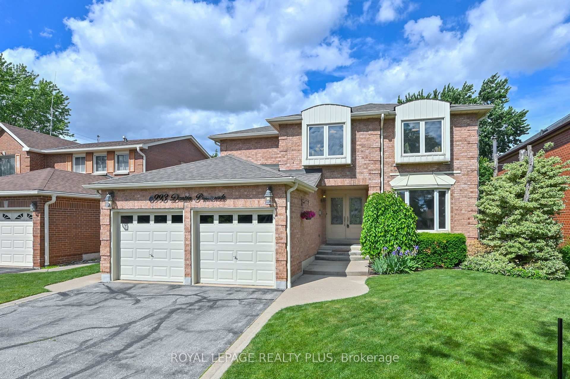 6993 Danton Promenade photo 1