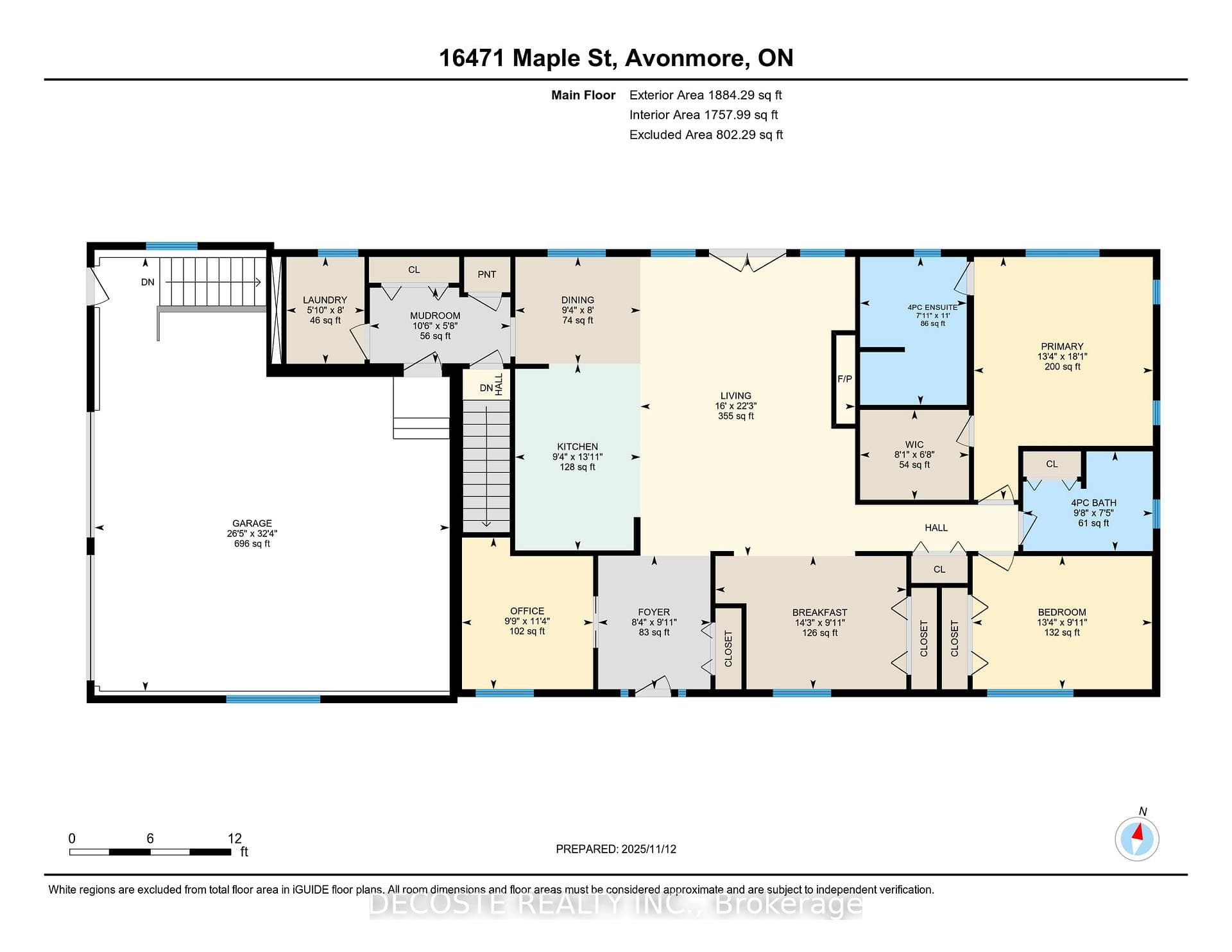 16471 Maple Street photo 47
