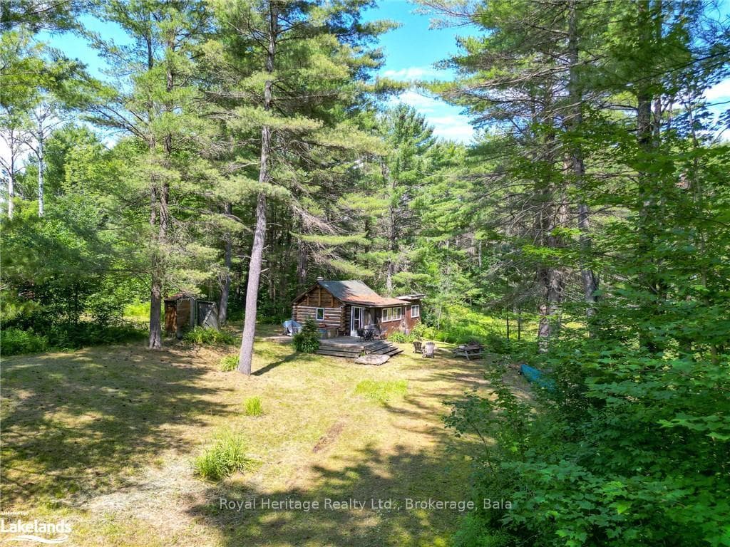 1186 SAM COOK Road photo 22
