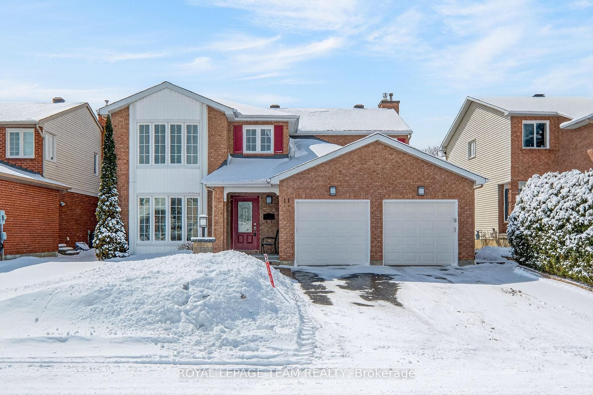 11 Speers Crescent photo 1