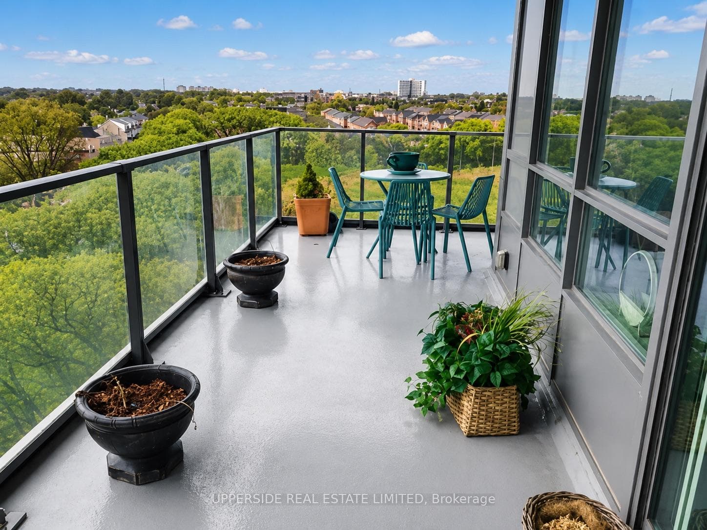 36 Park Lawn Road Unit 703 photo 8