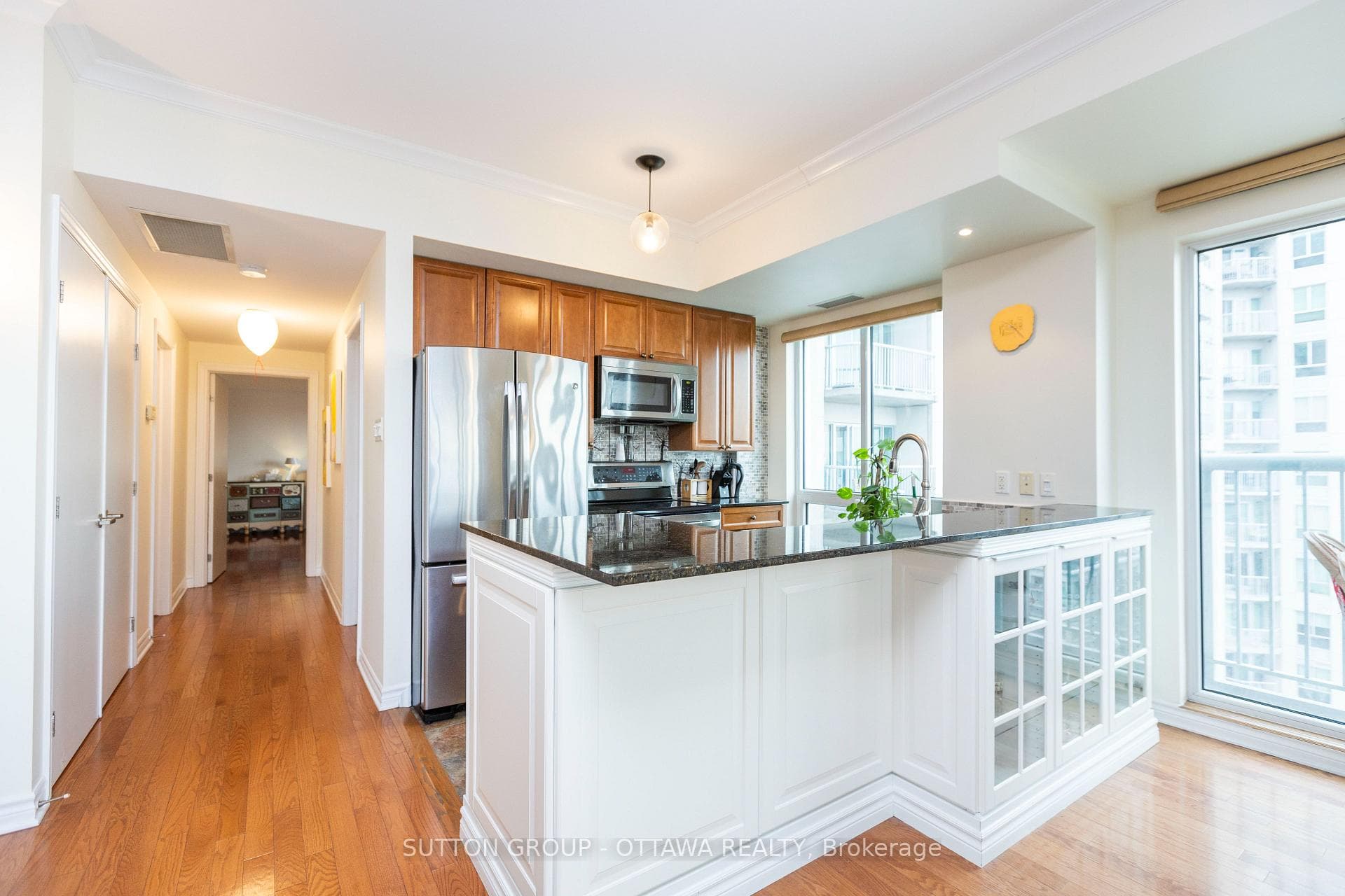 200 Rideau Street Unit 2007 photo 12