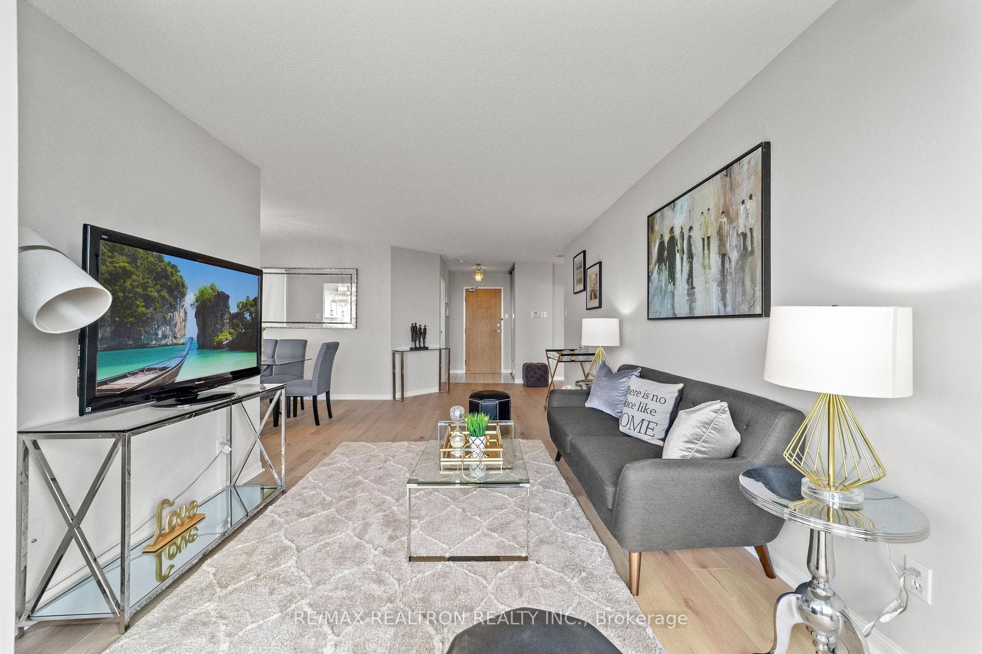 1131 Steeles Avenue Unit 1508 photo 16