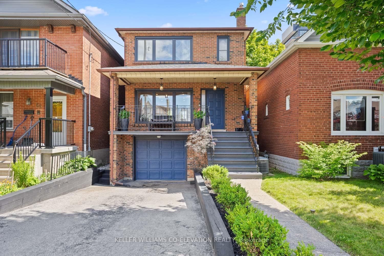 87 Livingstone Avenue photo 1