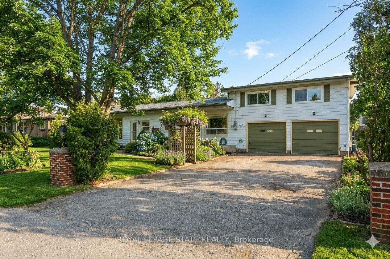 405 Bartlett Avenue Unit B photo 1