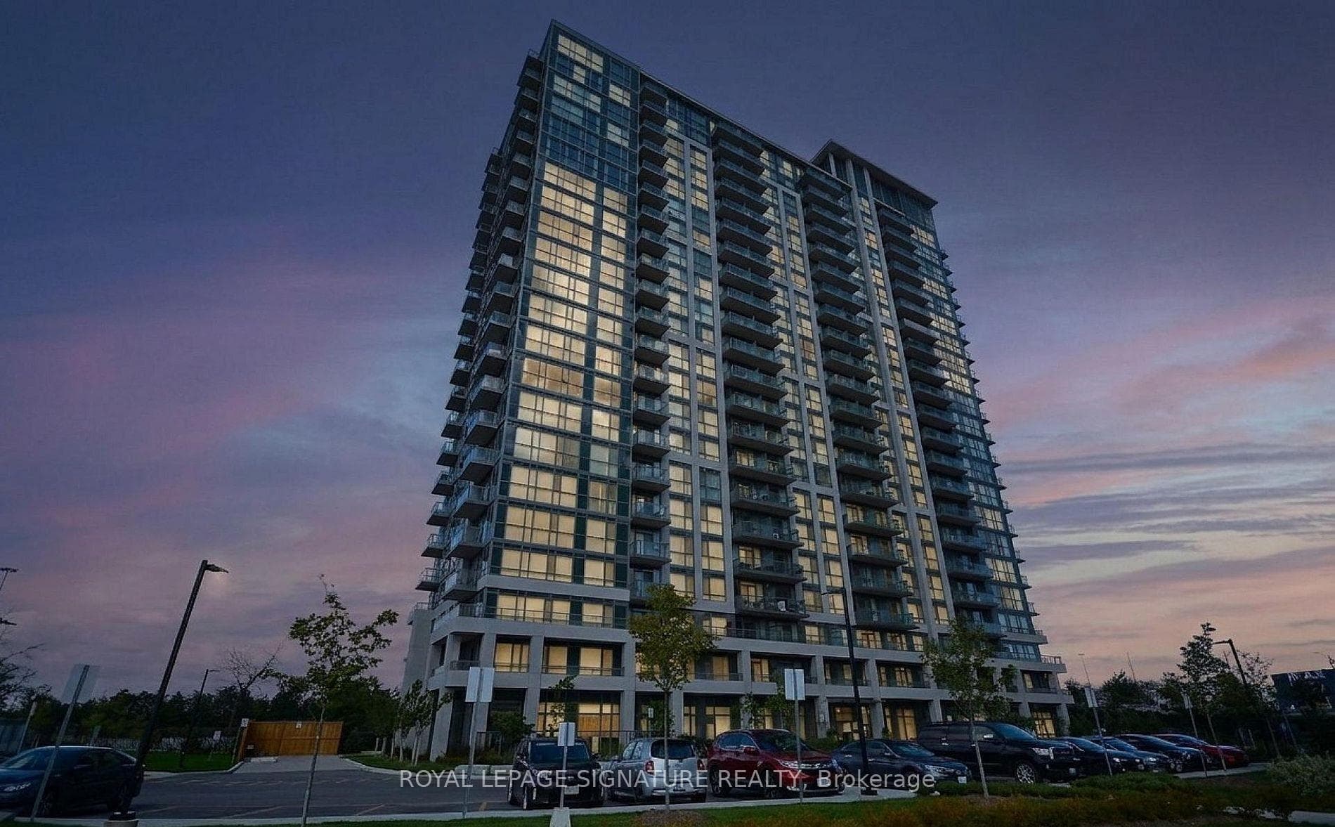 349 Rathburn Road Unit PH216 photo 44