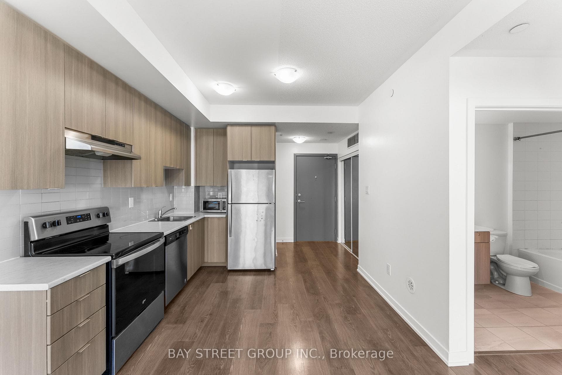 5131 Sheppard Avenue Unit 307 photo 23