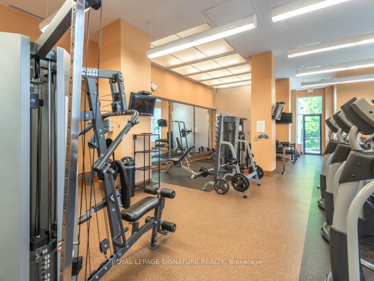 181 Wynford Drive Unit 2408 photo 27