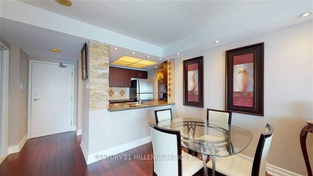 99 Harbour Square Unit 2504 photo 10