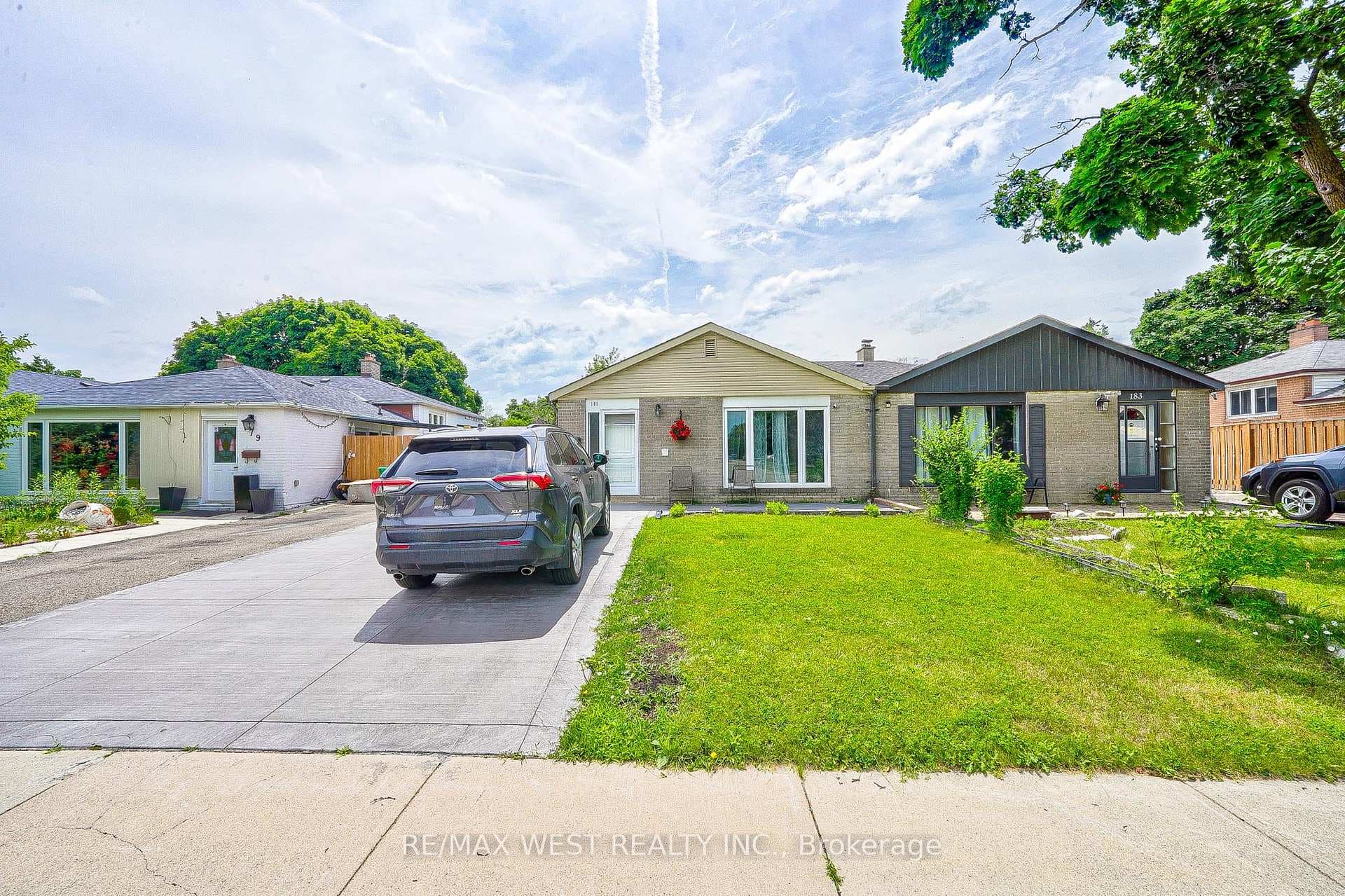 181 Avondale Boulevard Unit Bsmt photo 2