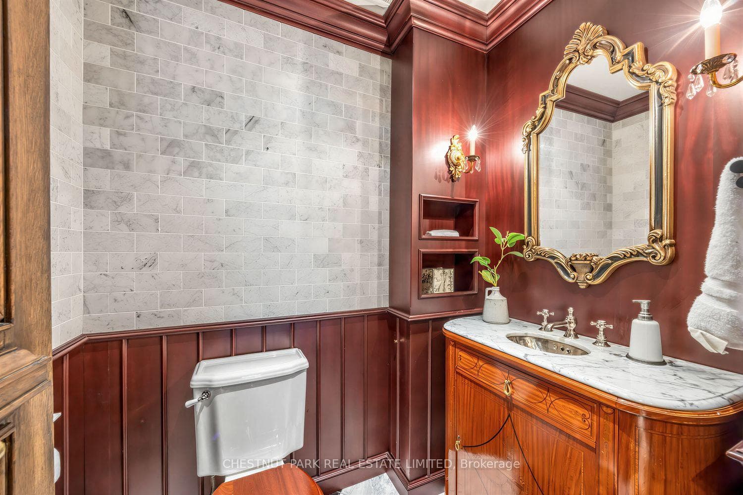 33 Delisle Avenue Unit 705 photo 19