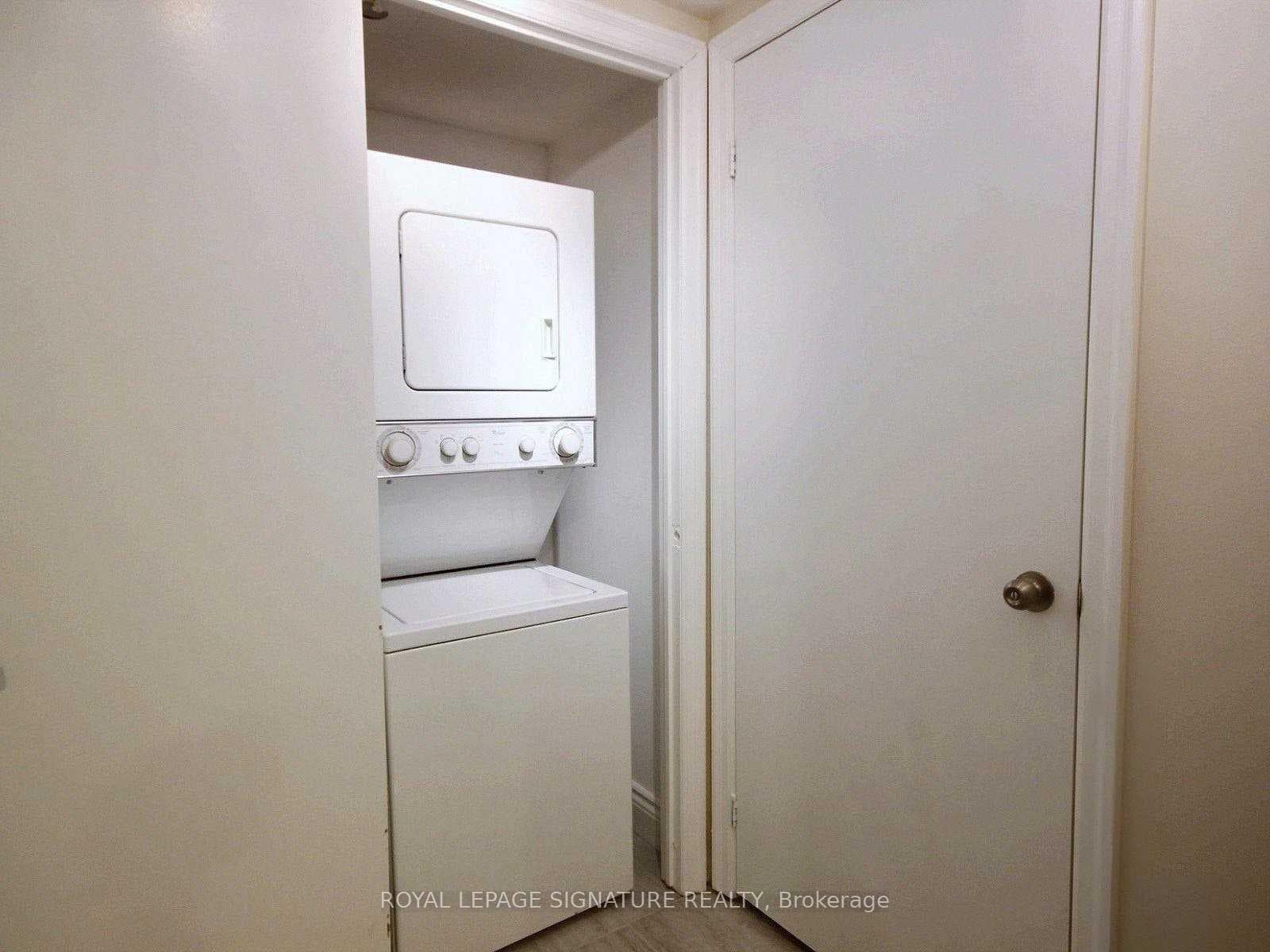 Ensuite Laundry for Added Convenience