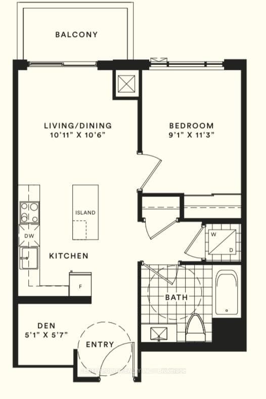 8 Beverley Glen Boulevard Unit C507 photo 2