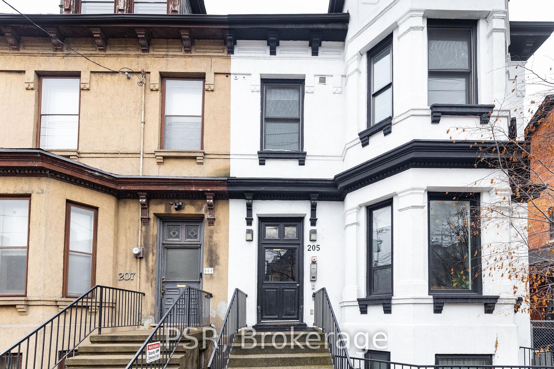 205 Gerrard Street Unit 5 photo 18