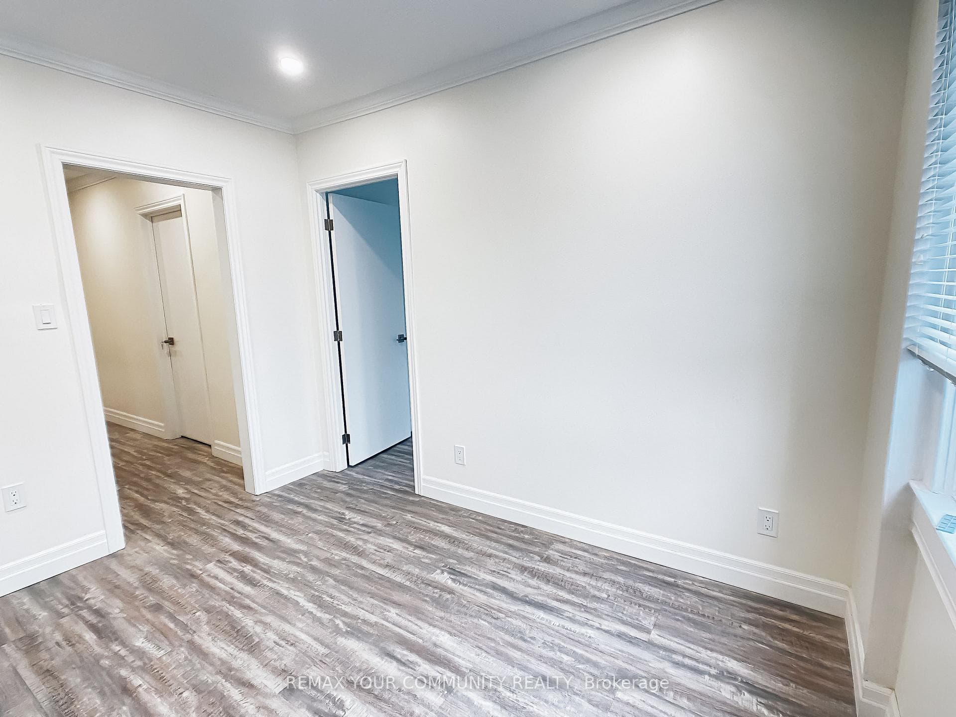 Upper-Living Room